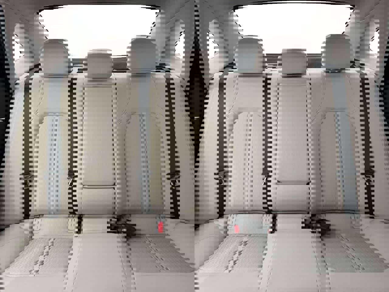 New 2026 Hyundai Sonata SEL image 16