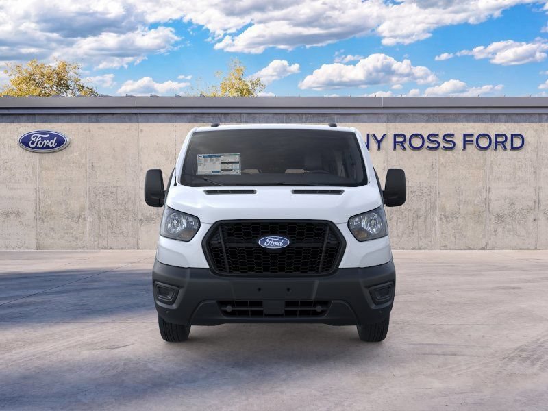 New 2026 Ford Transit 150 Low Roof RWD image 6