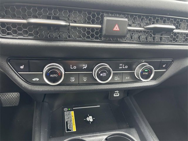 Used 2023 Honda HR-V EX-L image 29