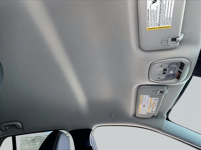 New 2026 Chevrolet Trax LT FWD image 28