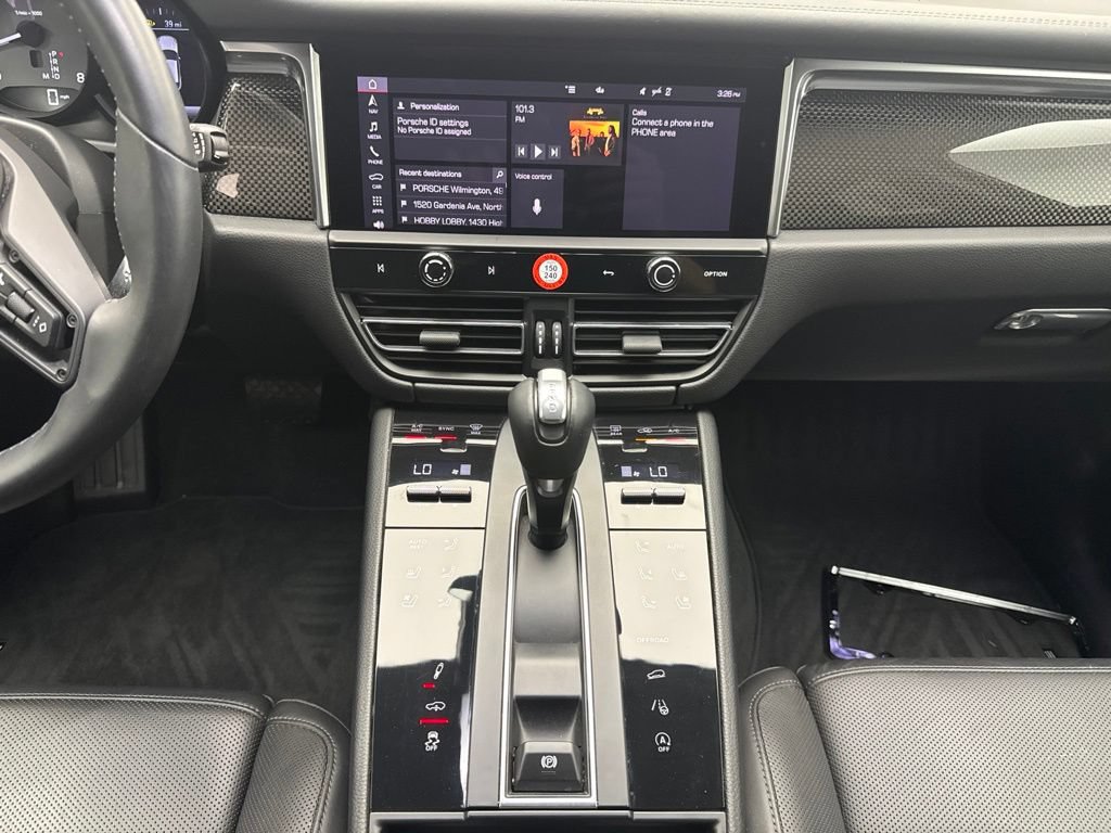 Certified 2022 Porsche Macan S AWD/4WD image 14