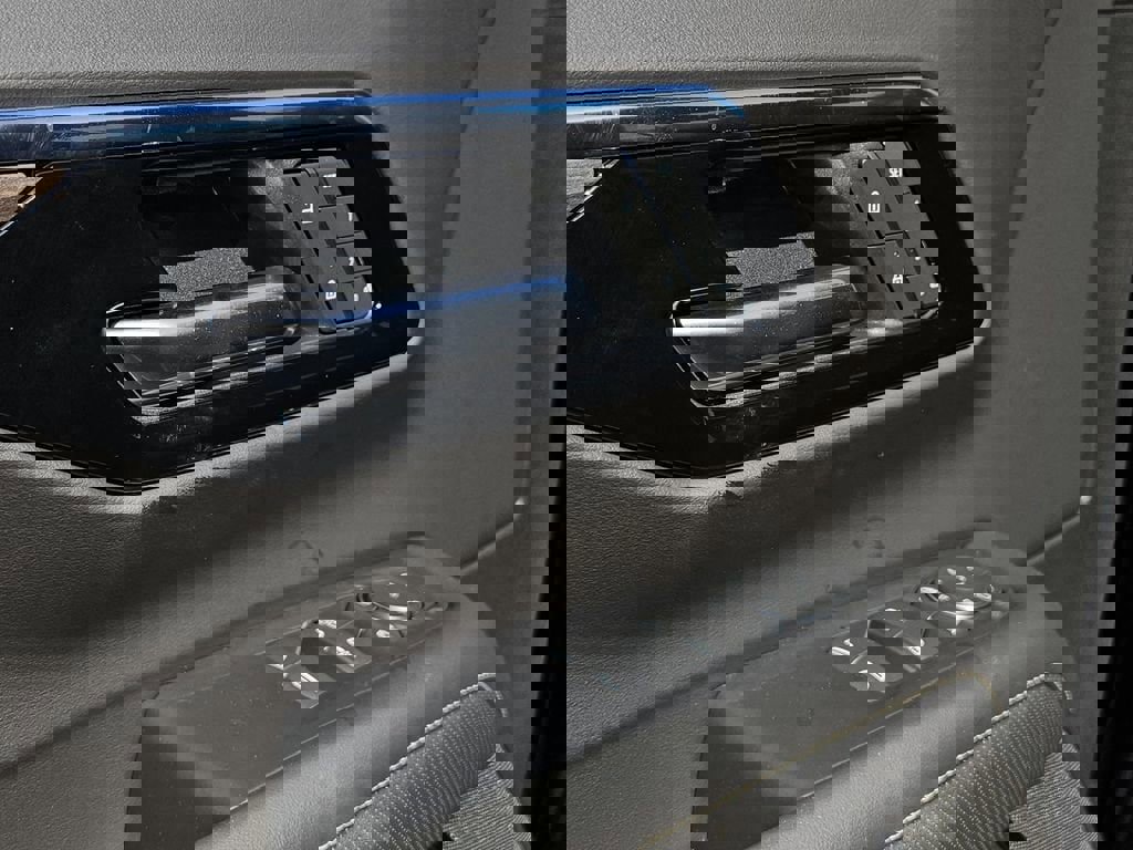 New 2025 Chevrolet Tahoe Premier image 22