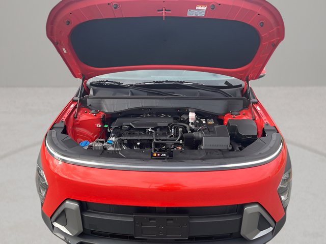 Used 2025 Hyundai Kona SEL AWD/4WD image 20