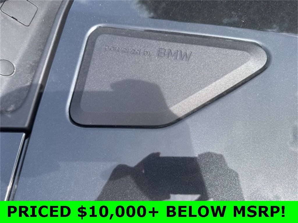 Used 2024 INEOS Grenadier Base image 42