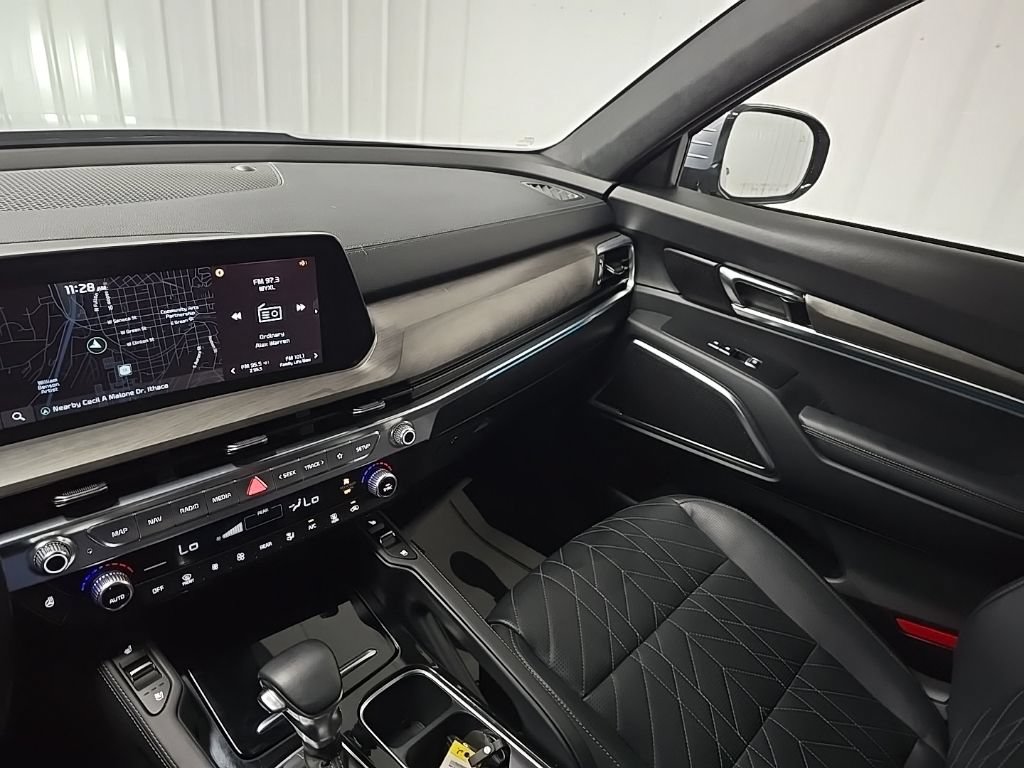 Used 2023 Kia Telluride SX Prestige X-Line AWD/4WD image 26