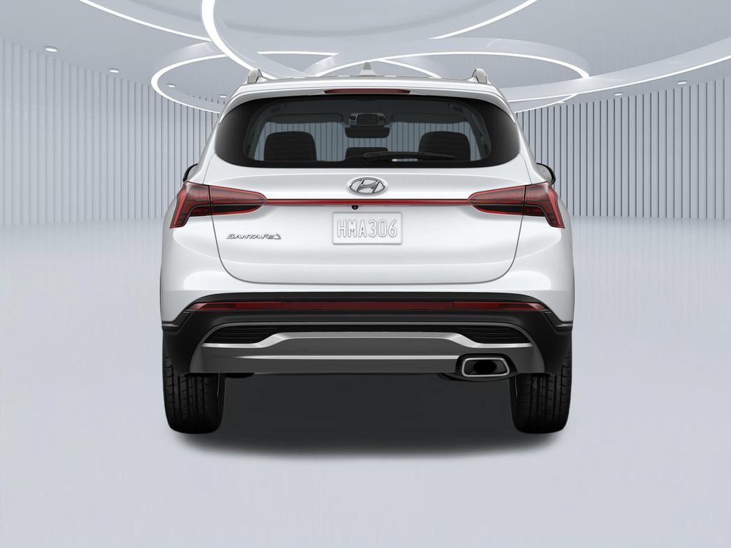New 2023 Hyundai Santa Fe SEL FWD image 6