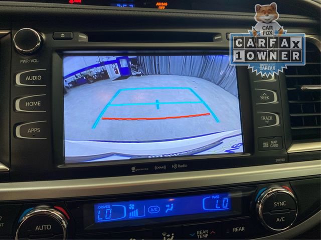 Used 2019 Toyota Highlander XLE image 30