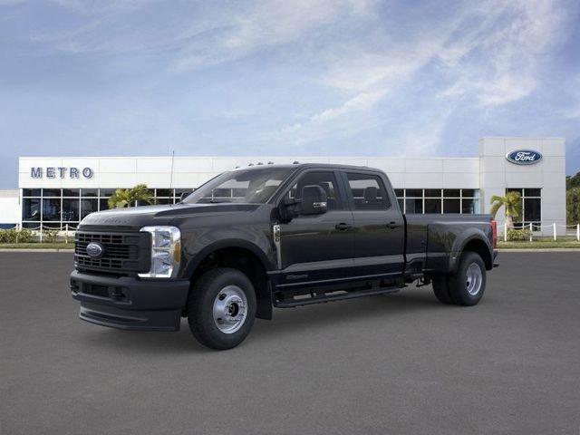 New 2026 Ford F350 XL image 1