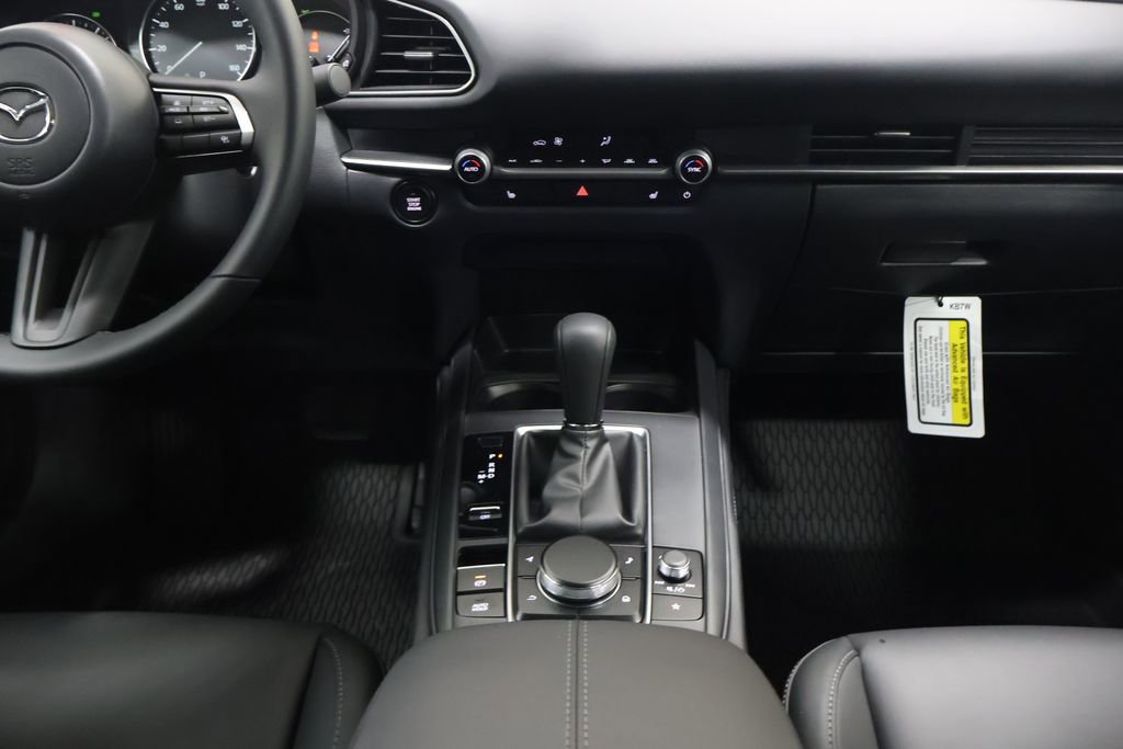 New 2026 MAZDA CX-30 AWD 2.5 S w/ Select Sport Pkg image 20