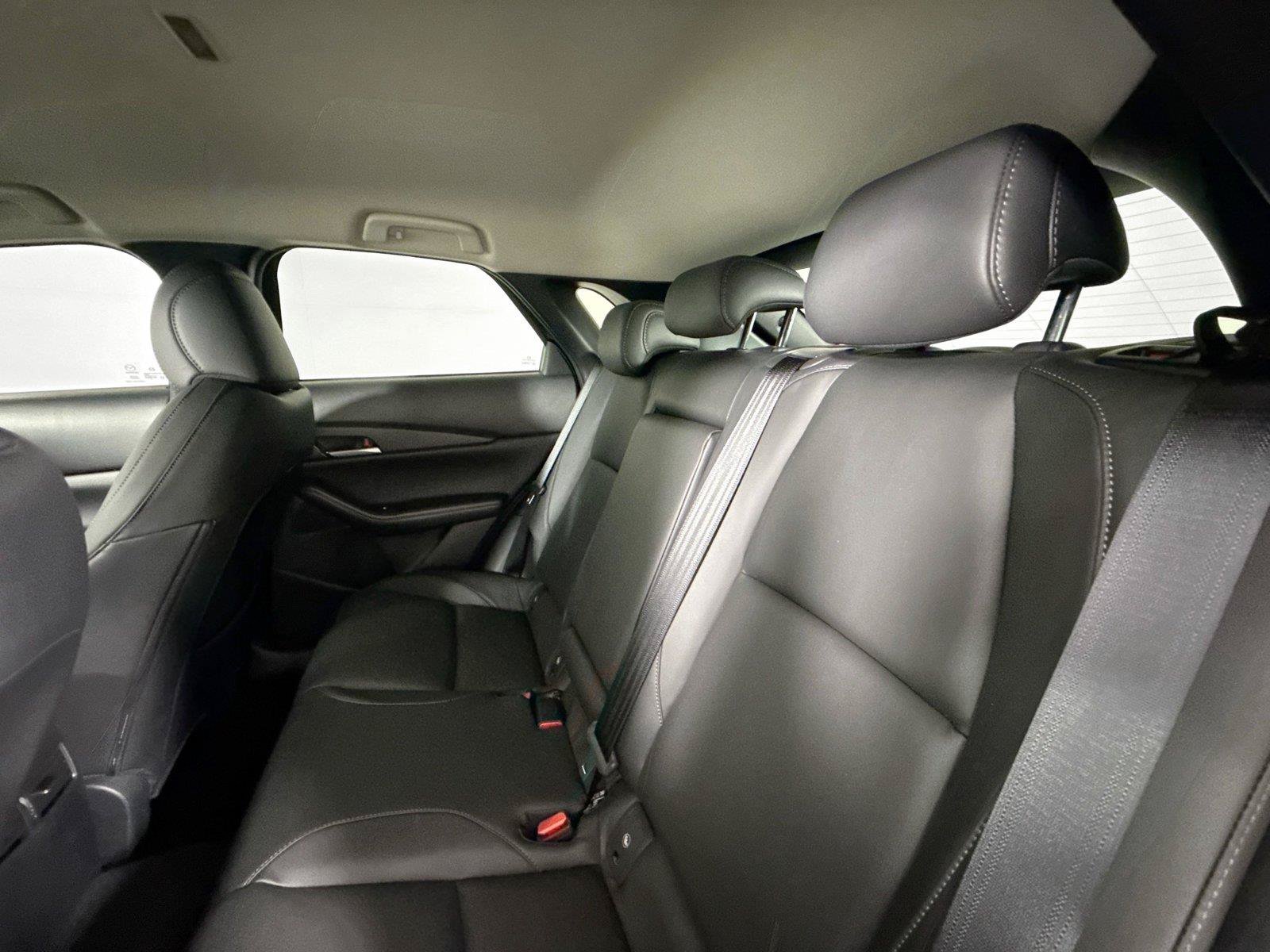 New 2026 MAZDA CX-30 AWD 2.5 S w/ Select Sport Pkg image 30