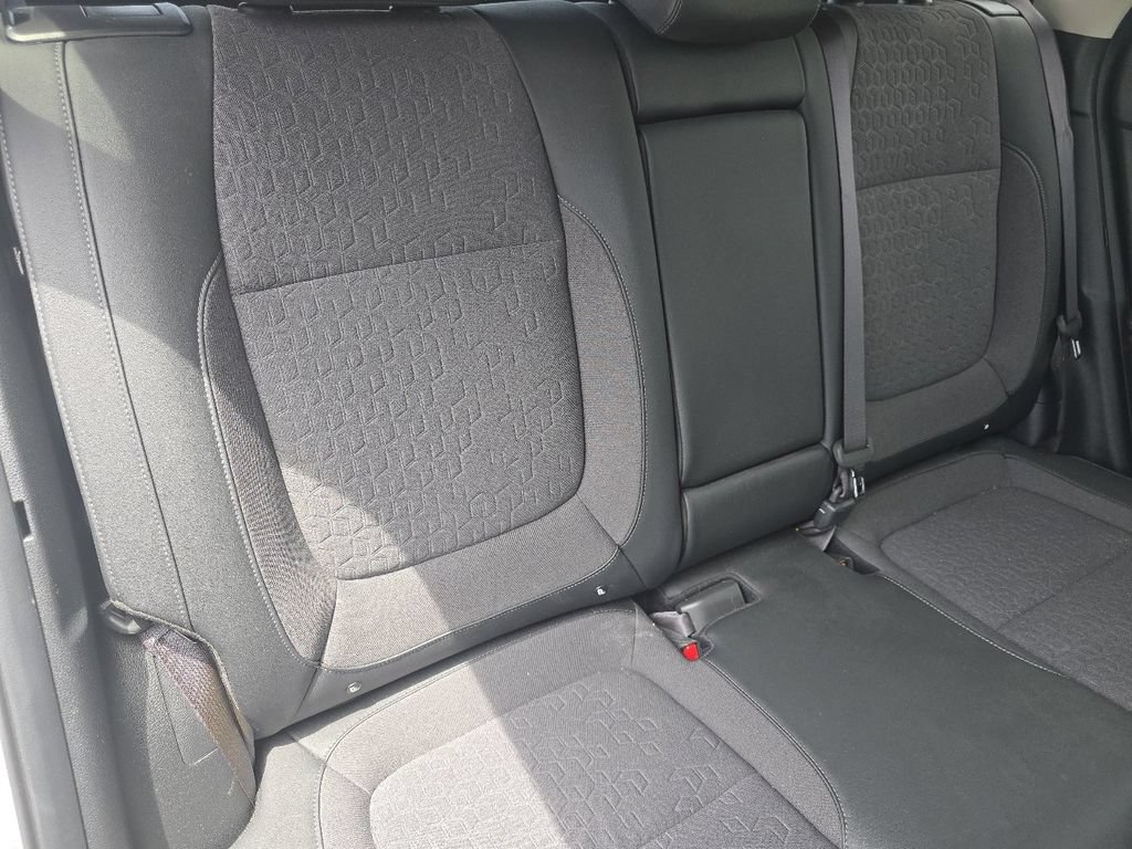 Used 2024 Kia Seltos S AWD/4WD image 20