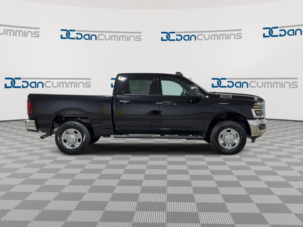 New 2026 RAM 2500 Tradesman image 10