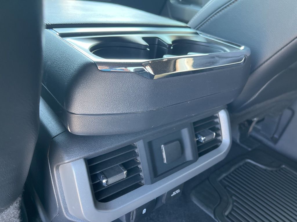 Used 2024 Ford F150 Lariat w/ FX4 Off-Road Package image 31