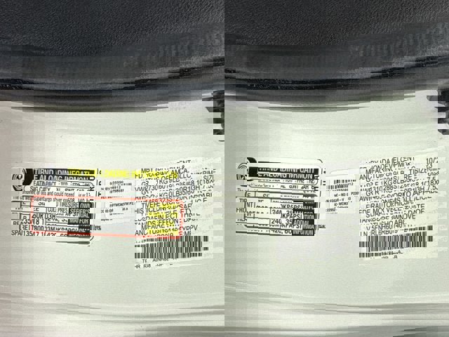 Used 2024 Honda Odyssey EX-L image 33