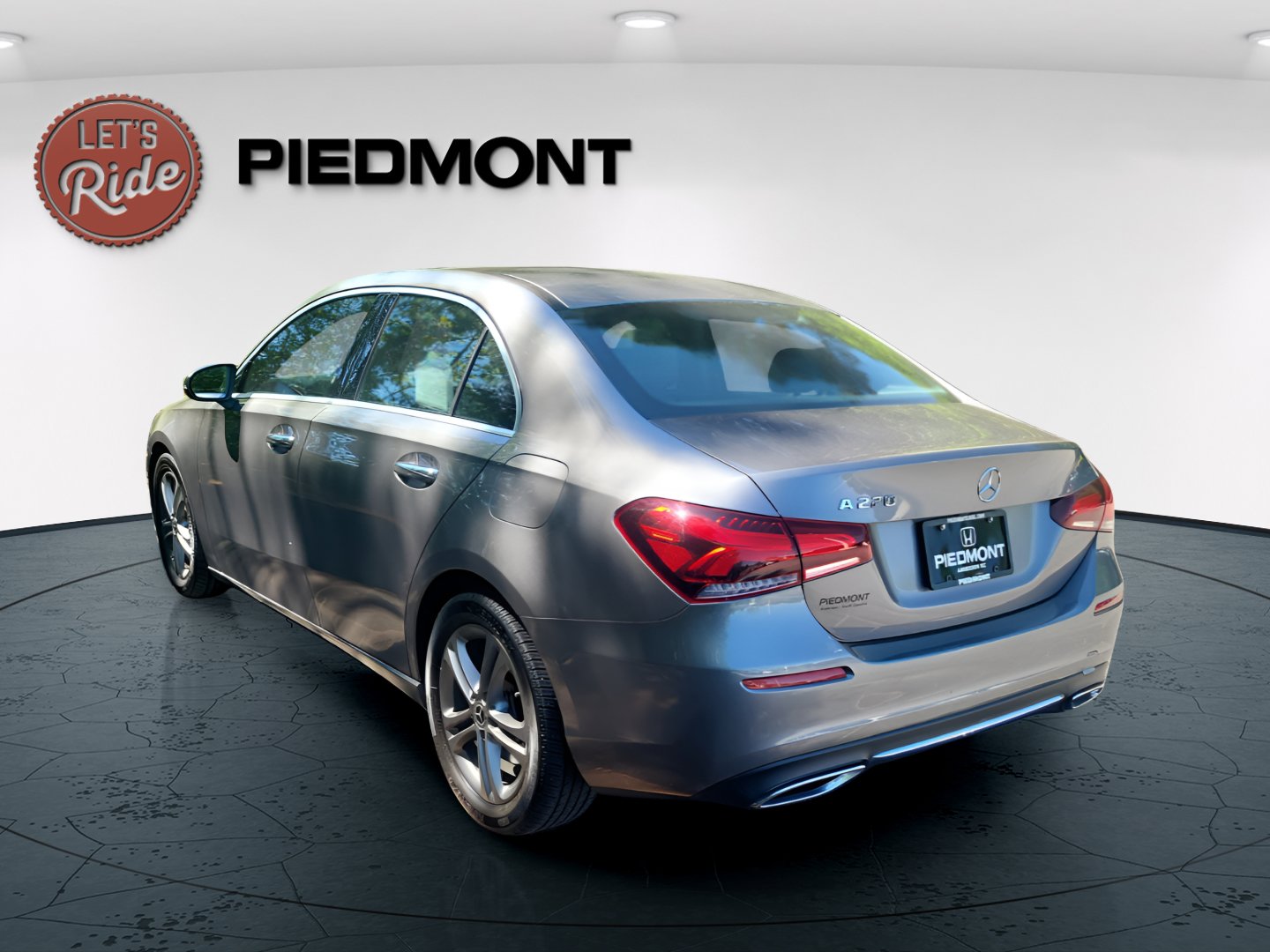 Used 2020 Mercedes-Benz A 220 image 8