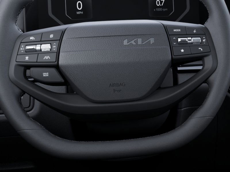 New 2026 Kia Sportage SX image 22