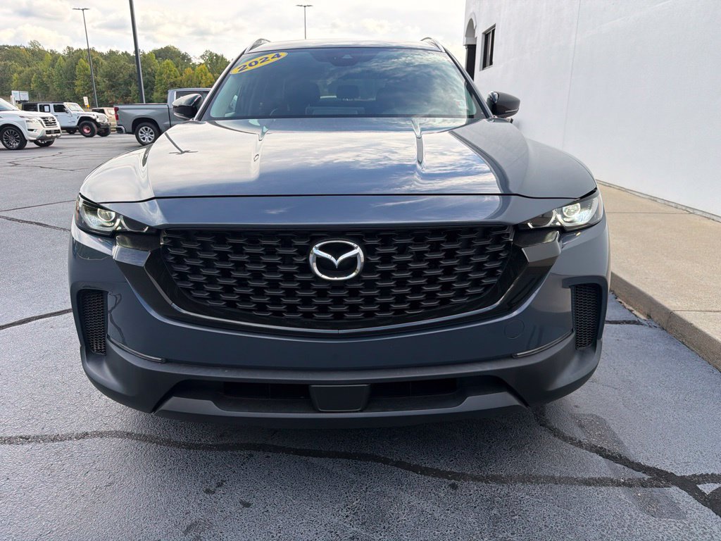 Used 2024 MAZDA CX-50 AWD 2.5 S w/ Select Package image 6