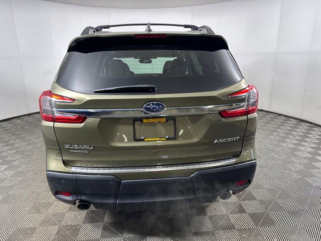 Used 2023 Subaru Ascent Premium w/ Convenience Package image 4