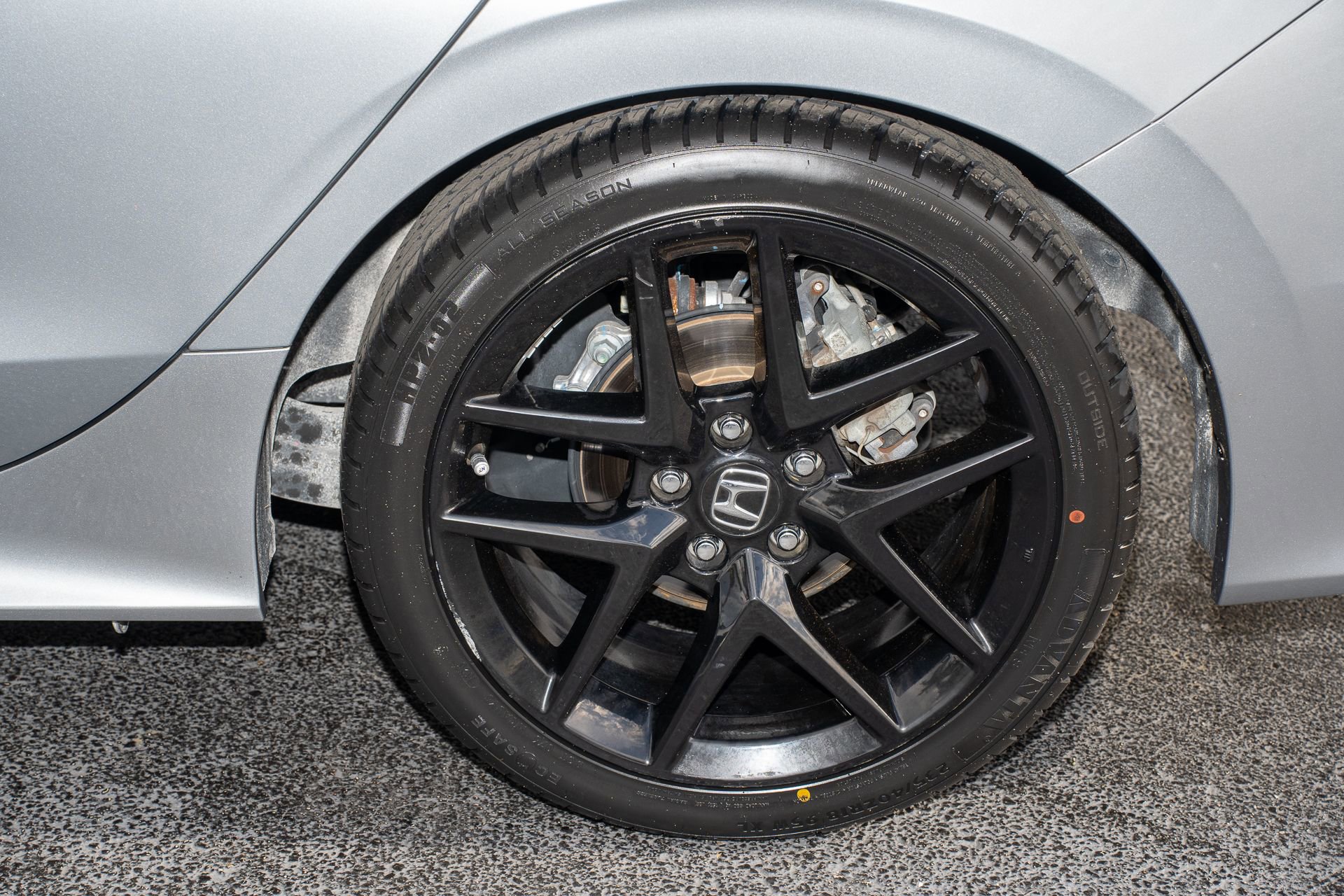 Used 2023 Honda Civic Sport image 38