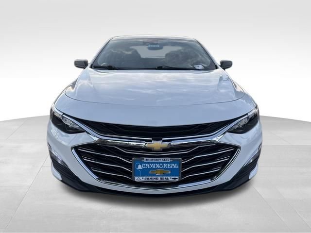 Used 2023 Chevrolet Malibu LS image 8