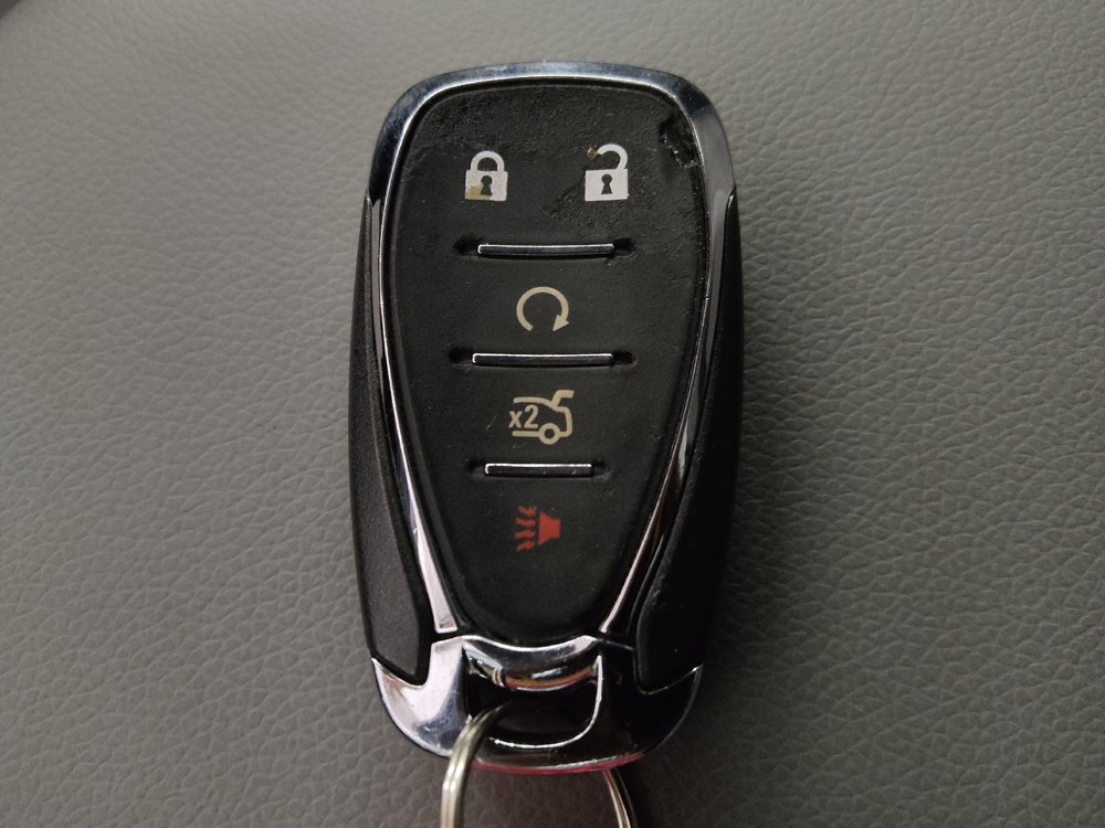 Used 2024 Chevrolet Malibu LS FWD image 32