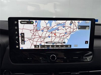 New 2026 Mitsubishi Outlander SE FWD image 19