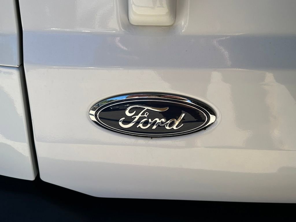 Used 2024 Ford Bronco Outer Banks image 10
