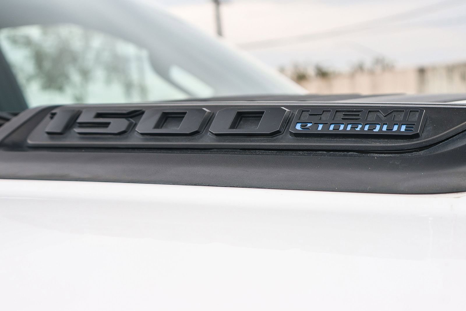 Used 2024 RAM 1500 Rebel w/ Rebel Level 1 Equipment Group image 19