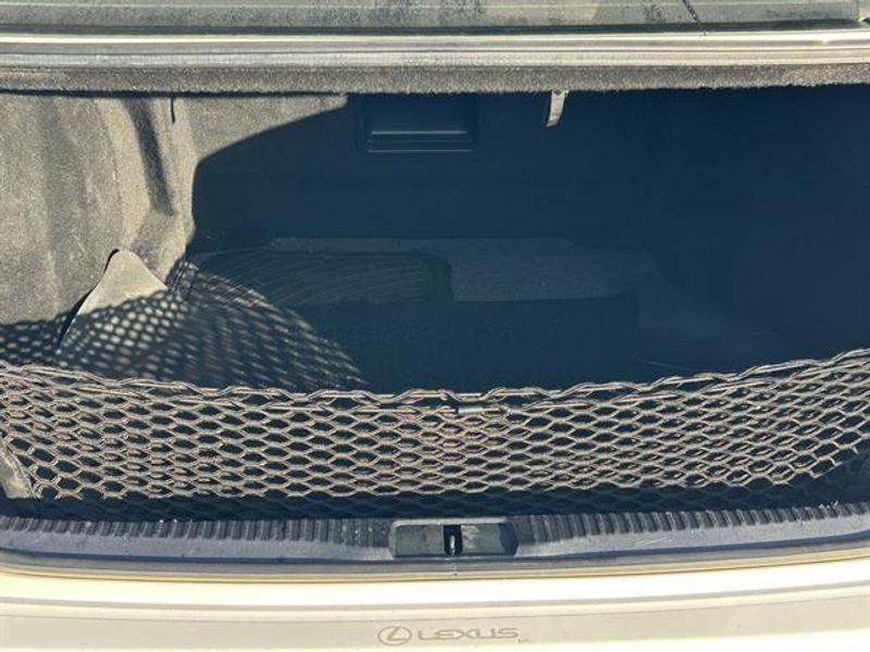 Used 2015 Lexus GS 350 w/ Premium Package image 10