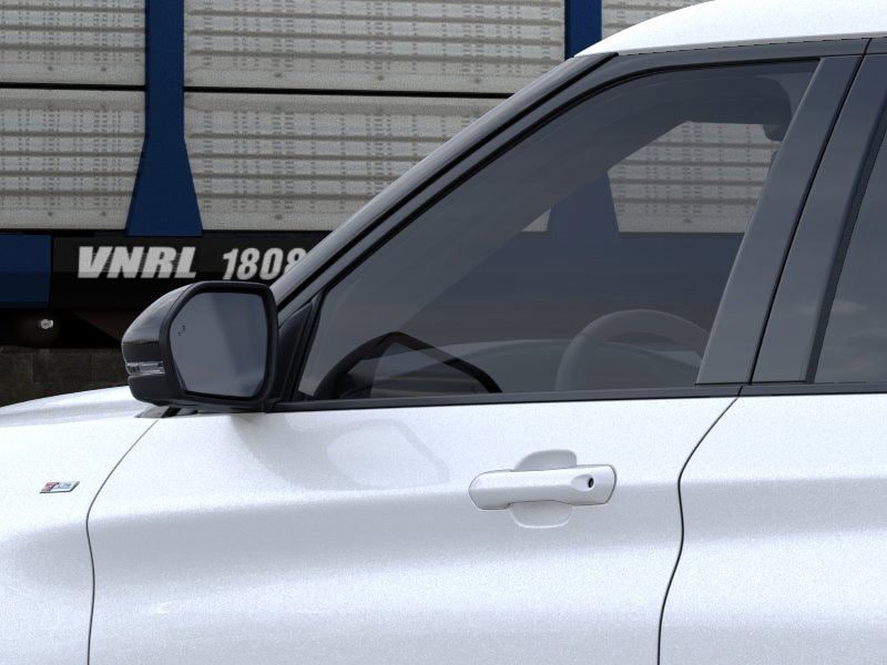New 2026 Ford Explorer ST-Line w/ ST-Line Street Pack image 20