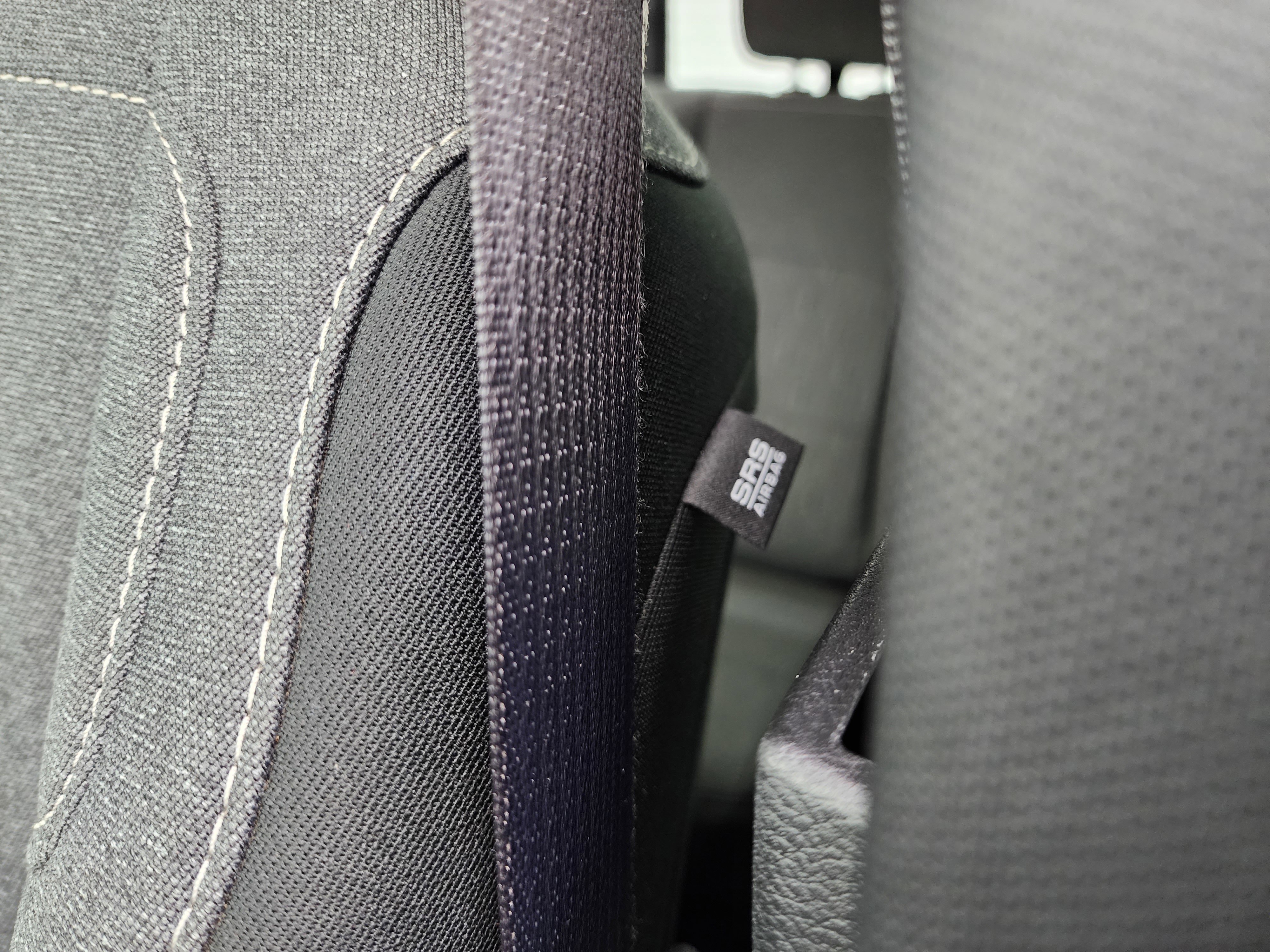 Used 2021 RAM 3500 Big Horn w/ Level B Equipment Group image 47