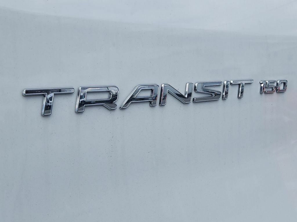 New 2024 Ford Transit 150 Low Roof RWD image 12