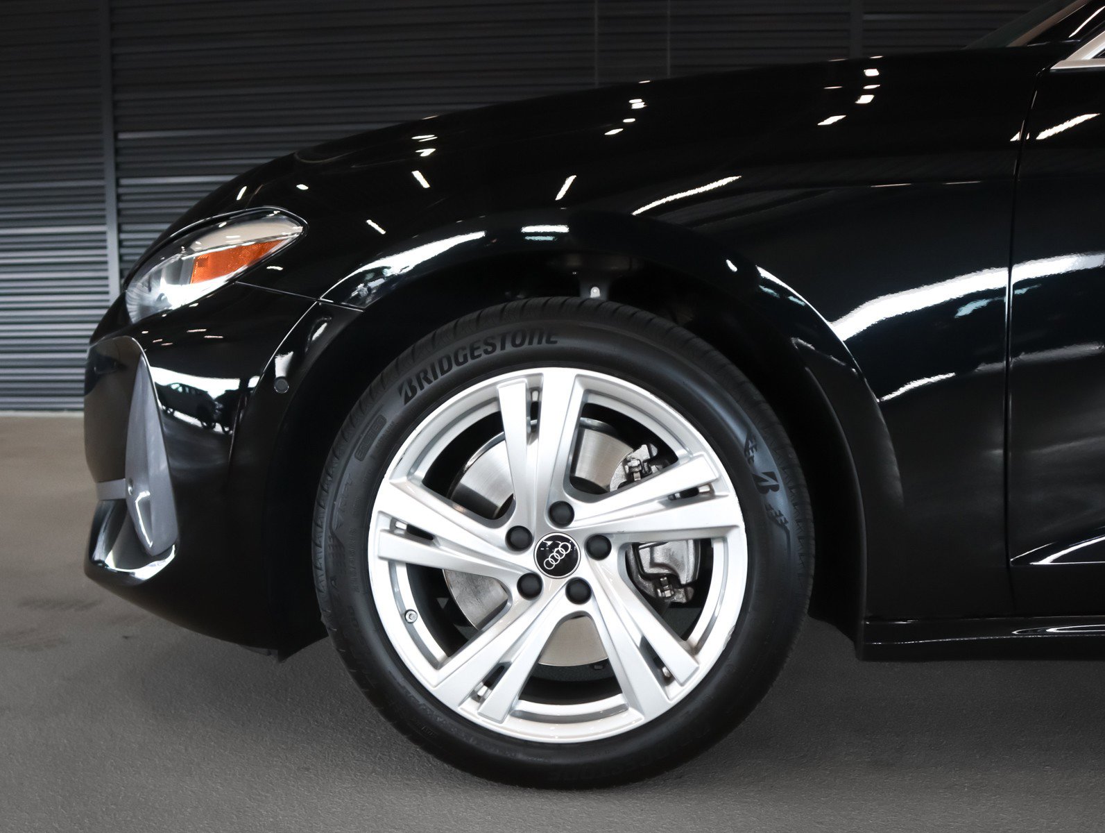 Certified 2025 Audi A5 Premium w/ Convenience Package image 5