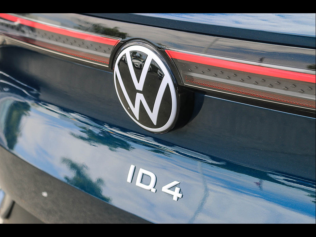 Used 2023 Volkswagen ID.4 Pro RWD image 13