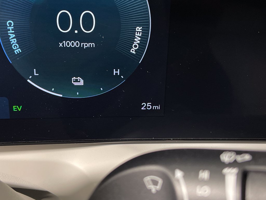 New 2026 Hyundai Palisade Limited AWD/4WD image 20