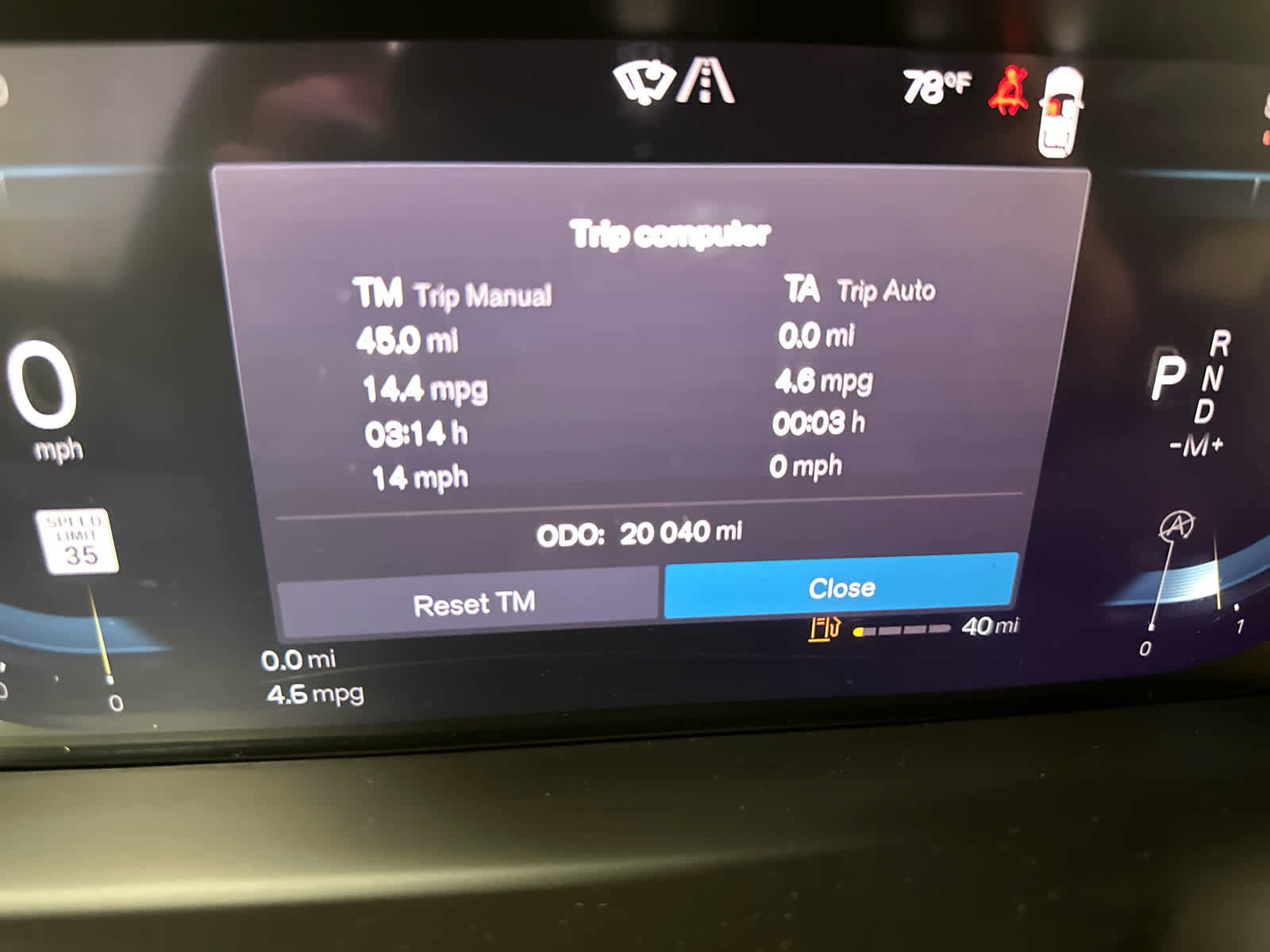 Used 2023 Volvo XC90 B5 Core w/ Protection Package image 17