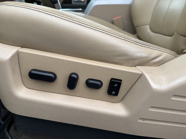 Used 2013 Ford F150 Lariat w/ Luxury Equipment Group AWD/4WD image 13