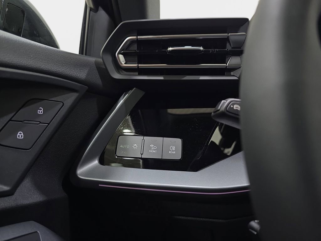 New 2026 Audi A3 2.0T Premium image 25