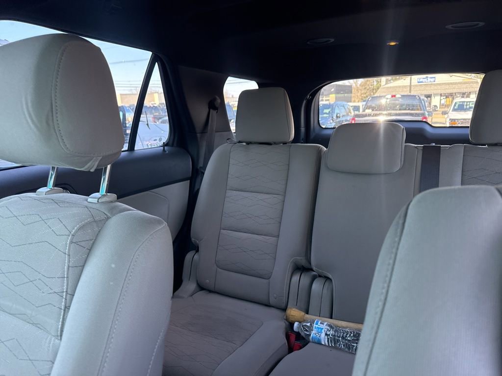 Used 2014 Ford Explorer 4WD image 12