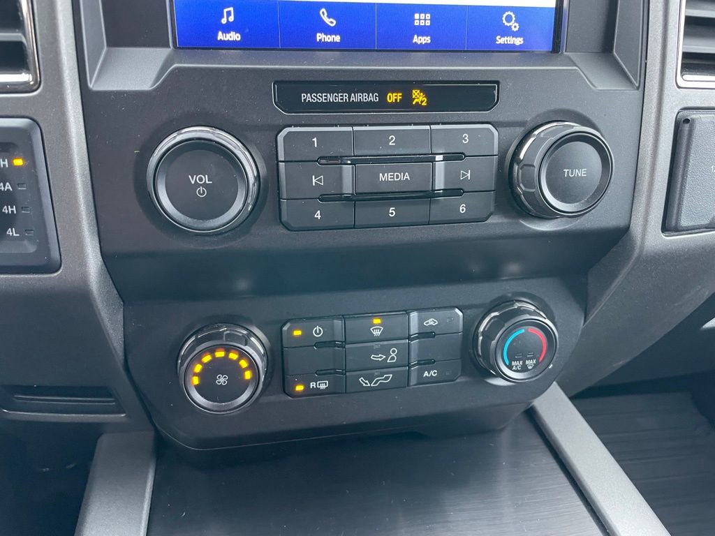 Used 2019 Ford F150 Raptor AWD/4WD image 13