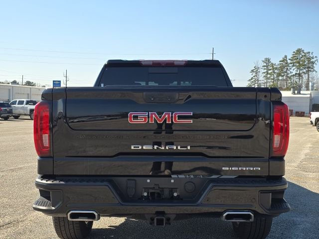 Used 2022 GMC Sierra 1500 Denali image 4
