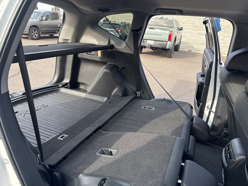 Used 2020 Honda CR-V EX-L image 19