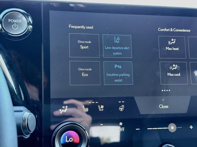 New 2026 Lexus RX 350 AWD/4WD image 31