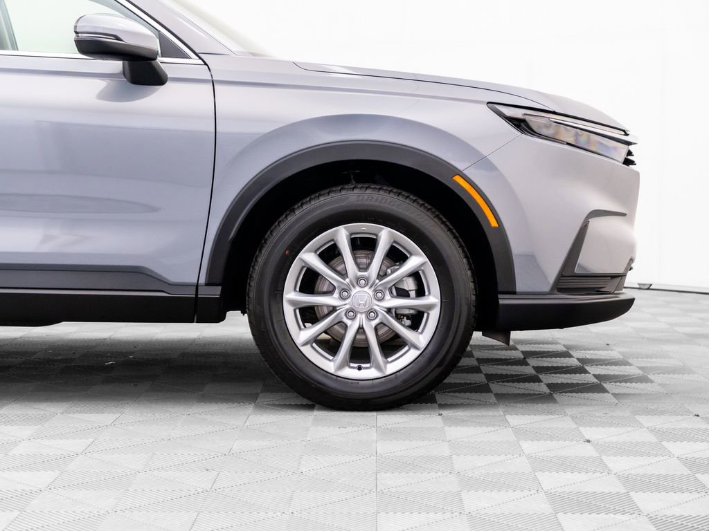 New 2026 Honda CR-V EX image 37