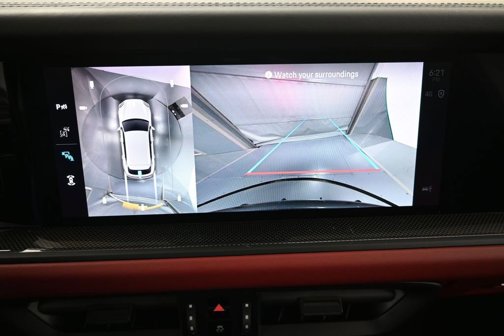 Certified 2026 Porsche Cayenne GTS AWD/4WD image 20