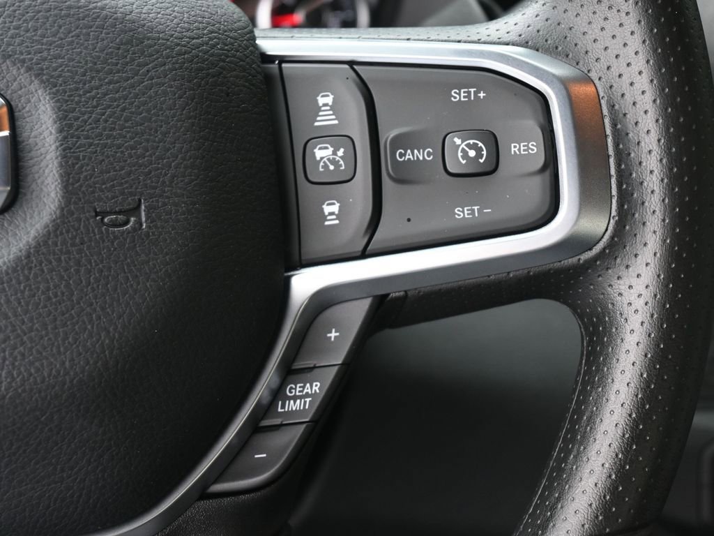 New 2025 RAM 3500 Tradesman image 34