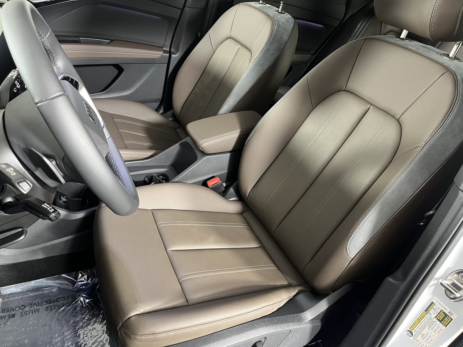 New 2026 Audi Q4 e-tron Premium Plus image 13