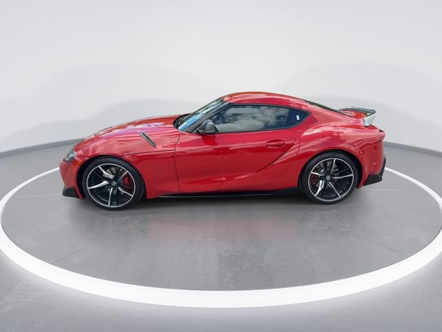 Used 2020 Toyota Supra Premium w/ Driver Assist Package RWD image 5