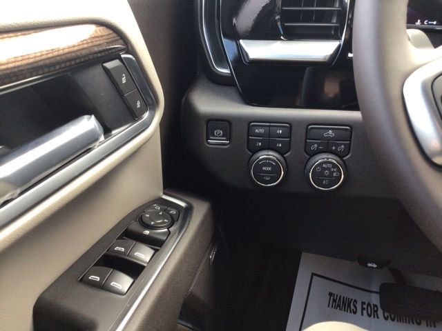 New 2026 Chevrolet Silverado 1500 RST AWD/4WD image 11