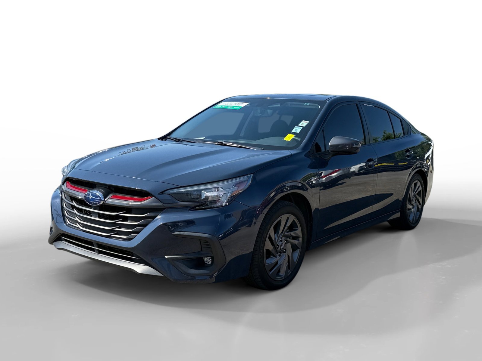 Used 2023 Subaru Legacy Sport